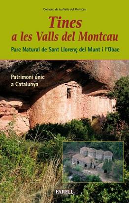 TINES A LES VALLS DEL MONTCAU | 9788495695536 | Llibreria L'Illa - Llibreria Online de Mollet - Comprar llibres online