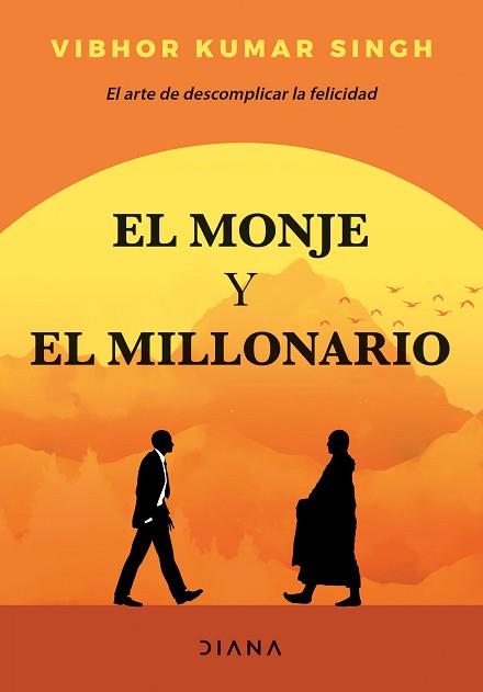 MONJE Y EL MILLONARIO, EL | 9788418118906 | KUMAR SINGH, VIBHOR | Llibreria L'Illa - Llibreria Online de Mollet - Comprar llibres online