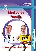 MEDICO DE FAMILIA 3 TEMARIO | 9788467640847 | EDITORIAL MAD/CABALLERO OLIVER, ANTONIO/SILVA GARCIA, LUIS/BUENO MARISCAL, CLAUDIO/FERNANDEZ DE LA F | Llibreria L'Illa - Llibreria Online de Mollet - Comprar llibres online