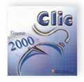 CLIC SINERA 2000  CD-ROM | 9788439351788 | Llibreria L'Illa - Llibreria Online de Mollet - Comprar llibres online