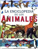 ENCICLOPEDIA DE LOS ANIMALES | 9788434863958 | Llibreria L'Illa - Llibreria Online de Mollet - Comprar llibres online