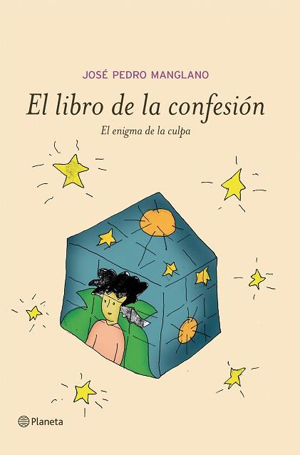 LIBRO DE LA CONFESION, EL | 9788408065265 | MANGLANO, JOSE PEDRO | Llibreria L'Illa - Llibreria Online de Mollet - Comprar llibres online