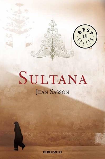 SULTANA | 9788497931083 | SASSON, JEAN | Llibreria L'Illa - Llibreria Online de Mollet - Comprar llibres online