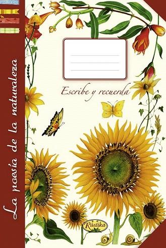 POESÍA DE LA NATURALEZA, LA | 9788493934316 | VARIOS AUTORES | Llibreria L'Illa - Llibreria Online de Mollet - Comprar llibres online