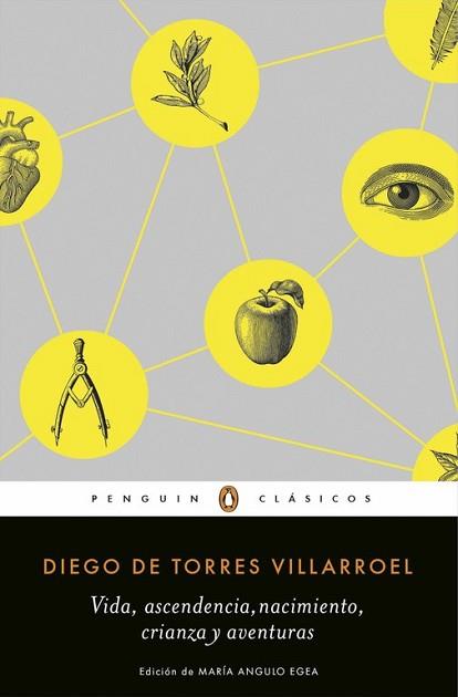 VIDA ASCENDENCIA NACIMIENTO CRIANZA Y AVENTURAS | 9788491051794 | DE TORRES VILLAROEL, DIEGO | Llibreria L'Illa - Llibreria Online de Mollet - Comprar llibres online