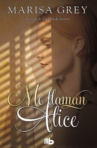 ME LLAMAN ALICE | 9788490700815 | GREY, MARISA | Llibreria L'Illa - Llibreria Online de Mollet - Comprar llibres online