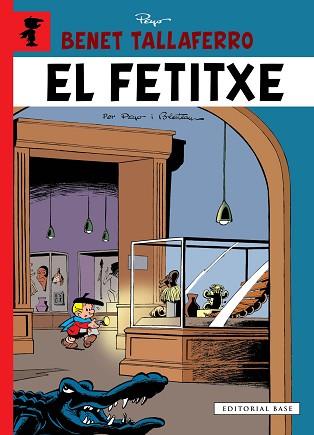 FETITXE, EL | 9788416166794 | Llibreria L'Illa - Llibreria Online de Mollet - Comprar llibres online