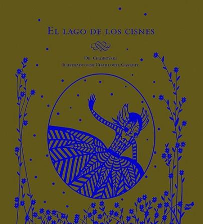 LAGO DE LOS CISNES, EL | 9788415357582 | GASTAUT, CHARLOTTE | Llibreria L'Illa - Llibreria Online de Mollet - Comprar llibres online