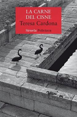 CARNE DEL CISNE, LA | 9788419744784 | CARDONA, TERESA | Llibreria L'Illa - Llibreria Online de Mollet - Comprar llibres online