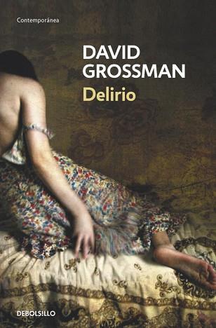 DELIRIO | 9788490321928 | GROSSMAN, DAVID | Llibreria L'Illa - Llibreria Online de Mollet - Comprar llibres online