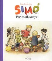 PER MOLTS ANYS | 9788483104149 | POMES LEIZ, JULIET | Llibreria L'Illa - Llibreria Online de Mollet - Comprar llibres online