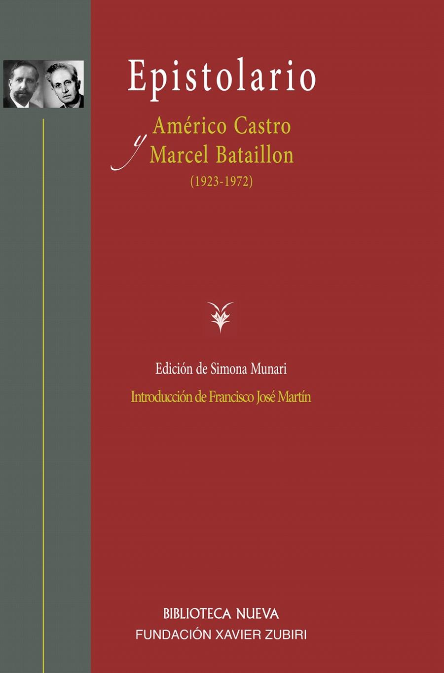 EPISTOLARIO | 9788499402611 | MUNARI, SIMONA | Llibreria L'Illa - Llibreria Online de Mollet - Comprar llibres online