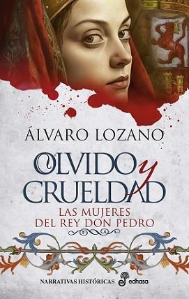 OLVIDO Y CRUELDAD | 9788435064019 | LOZANO, ÁLVARO | Llibreria L'Illa - Llibreria Online de Mollet - Comprar llibres online