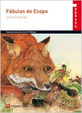 FABULAS DE ESOPO, LAS | 9788431671648 | PINKNEY, JERRY | Llibreria L'Illa - Llibreria Online de Mollet - Comprar llibres online