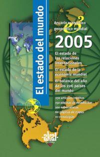 ESTADO DEL MUNDO 2005, EL | 9788446022848 | Llibreria L'Illa - Llibreria Online de Mollet - Comprar llibres online