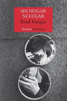 SIN HOGAR NI LUGAR | 9788498410891 | VARGAS, FRED | Llibreria L'Illa - Llibreria Online de Mollet - Comprar llibres online