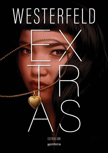 EXTRAS (TRAICIÓN 4) | 9788410298897 | WESTERFELD, SCOTT | Llibreria L'Illa - Llibreria Online de Mollet - Comprar llibres online