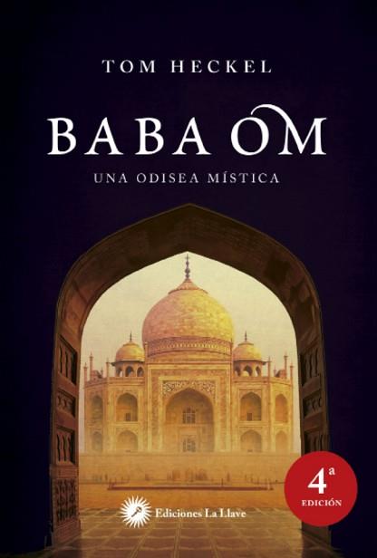 BABA OM | 9788416145126 | HECKEL (AMERICANO), TOM | Llibreria L'Illa - Llibreria Online de Mollet - Comprar llibres online