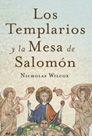 TEMPLARIOS Y LA MESA DE SALOMON, LOS | 9788427030671 | WILCOX, NICHOLAS | Llibreria L'Illa - Llibreria Online de Mollet - Comprar llibres online