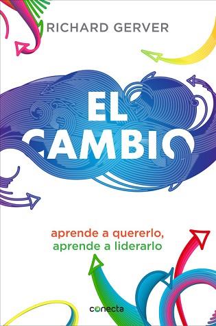 CAMBIO, EL | 9788415431763 | GERVER,RICHARD | Llibreria L'Illa - Llibreria Online de Mollet - Comprar llibres online