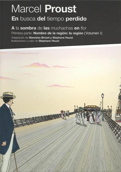 EN BUSCA DEL TIEMPO PERDIDO 2. A LA SOMBRA DE LAS MUCHAS EN | 9788496867239 | PROUST, MARCEL | Llibreria L'Illa - Llibreria Online de Mollet - Comprar llibres online