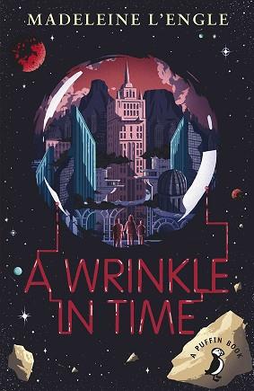 A WRINKLE IN TIME  | 9780141354934 | L'ENGLE, MADELEINE