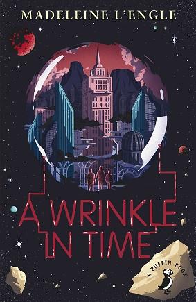 A WRINKLE IN TIME  | 9780141354934 | L'ENGLE, MADELEINE | Llibreria L'Illa - Llibreria Online de Mollet - Comprar llibres online