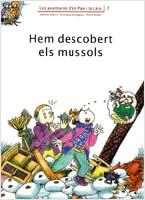 HEM DESCOBERT ELS MUSSOLS | 9788476027837 | Llibreria L'Illa - Llibreria Online de Mollet - Comprar llibres online