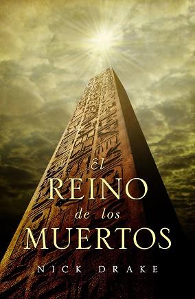 REINO DE LOS MUERTOS, EL | 9788425343612 | DRAKE, NICK | Llibreria L'Illa - Llibreria Online de Mollet - Comprar llibres online