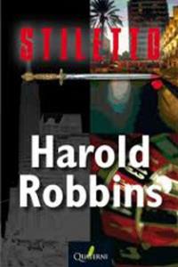 STILETTO | 9788493700928 | ROBBINS, HAROLD | Llibreria L'Illa - Llibreria Online de Mollet - Comprar llibres online