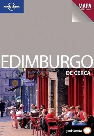 EDIMBURGO DE CERCA (2011) | 9788408097853 | VV.AA