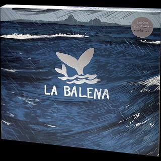 BALENA, LA (PACK) | 9788416394647 | DAVIES, BENJI | Llibreria L'Illa - Llibreria Online de Mollet - Comprar llibres online