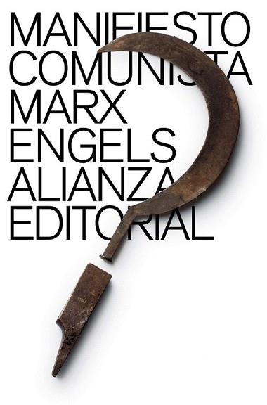 MANIFIESTO COMUNISTA | 9788420655000 | MARX, KARL/ENGELS, FRIEDRICH | Llibreria L'Illa - Llibreria Online de Mollet - Comprar llibres online