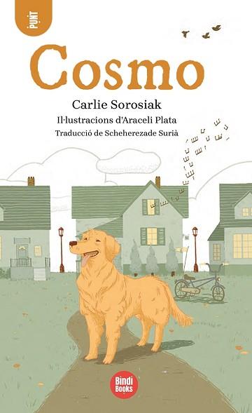 COSMO | 9788418288333 | SOROSIAK, CARLIE | Llibreria L'Illa - Llibreria Online de Mollet - Comprar llibres online