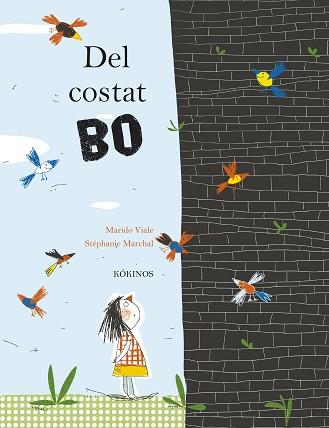 DEL COSTAL BO | 9788417074524 | VIALE, MARIDO | Llibreria L'Illa - Llibreria Online de Mollet - Comprar llibres online