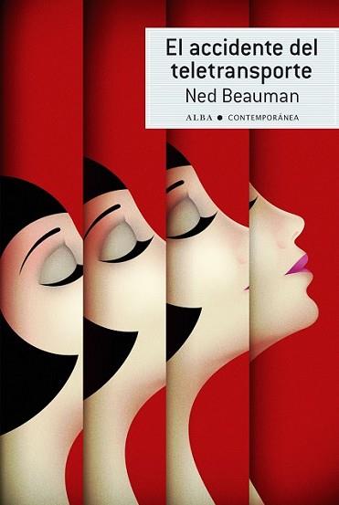 ACCIDENTE DEL TELETRANSPORTE, EL | 9788484289203 | BEAUMAN, NED | Llibreria L'Illa - Llibreria Online de Mollet - Comprar llibres online