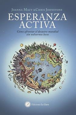 ESPERANZA ACTIVA | 9788416145539 | MACY, JOANNA | Llibreria L'Illa - Llibreria Online de Mollet - Comprar llibres online