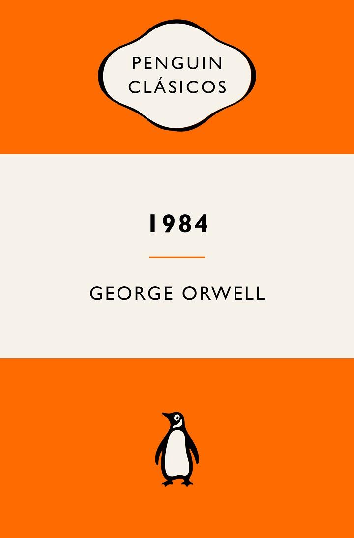 1984 | 9788491056836 | ORWELL, GEORGE | Llibreria L'Illa - Llibreria Online de Mollet - Comprar llibres online