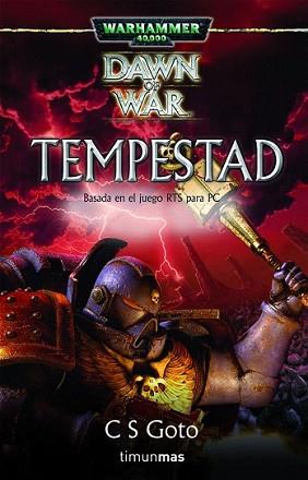 TEMPESTAD | 9788448043971 | GOTO, C.S. | Llibreria L'Illa - Llibreria Online de Mollet - Comprar llibres online