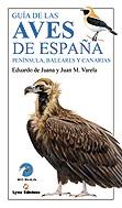 GUIA DE LAS AVES DE ESPAÑA | 9788487334269 | DIVERSOS | Llibreria L'Illa - Llibreria Online de Mollet - Comprar llibres online