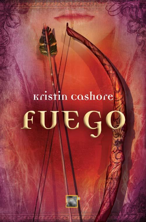 FUEGO | 9788499181011 | CASHORE, KRISTIN | Llibreria L'Illa - Llibreria Online de Mollet - Comprar llibres online