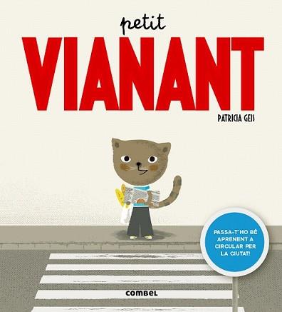 PETIT VIANANT | 9788498259414 | GEIS, PATRICIA | Llibreria L'Illa - Llibreria Online de Mollet - Comprar llibres online