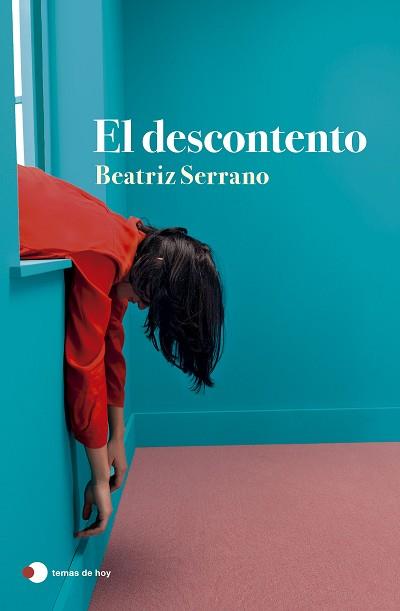 DESCONTENTO, EL | 9788499989860 | SERRANO, BEATRIZ | Llibreria L'Illa - Llibreria Online de Mollet - Comprar llibres online