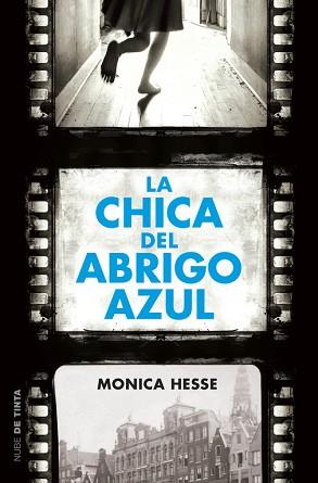 CHICA DEL ABRIGO AZUL, LA | 9788415594970 | HESSE, MONICA | Llibreria L'Illa - Llibreria Online de Mollet - Comprar llibres online