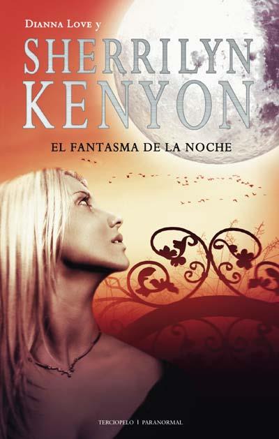 FANTASMA DE LA NOCHE, EL | 9788492617111 | KENYON, SHERRILYN | Llibreria L'Illa - Llibreria Online de Mollet - Comprar llibres online