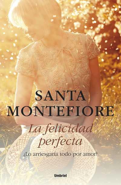 FELICIDAD PERFECTA, LA | 9788492915248 | MONTEFIORE, SANTA | Llibreria L'Illa - Llibreria Online de Mollet - Comprar llibres online