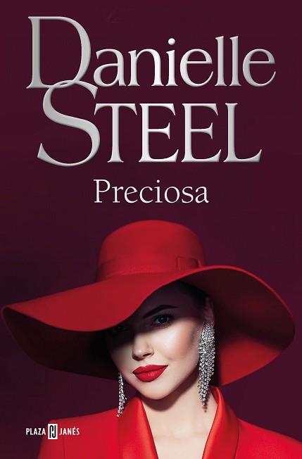 PRECIOSA | 9788401032868 | STEEL, DANIELLE | Llibreria L'Illa - Llibreria Online de Mollet - Comprar llibres online