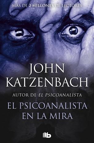 PSICOANALISTA EN LA MIRA, EL | 9788490706480 | KATZENBACH, JOHN | Llibreria L'Illa - Llibreria Online de Mollet - Comprar llibres online