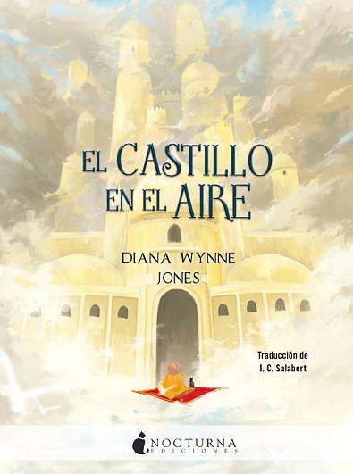 CASTILLO EN EL AIRE, EL | 9788416858798 | JONES, DIANA WYNNE | Llibreria L'Illa - Llibreria Online de Mollet - Comprar llibres online