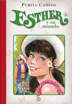 ESTHER Y SU MUNDO 16 | 9788466660167 | CAMPOS, PURITA | Llibreria L'Illa - Llibreria Online de Mollet - Comprar llibres online